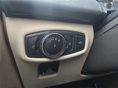 2019 Lincoln MKZ Reserve I