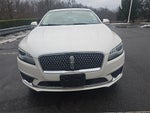 2019 Lincoln MKZ Reserve I