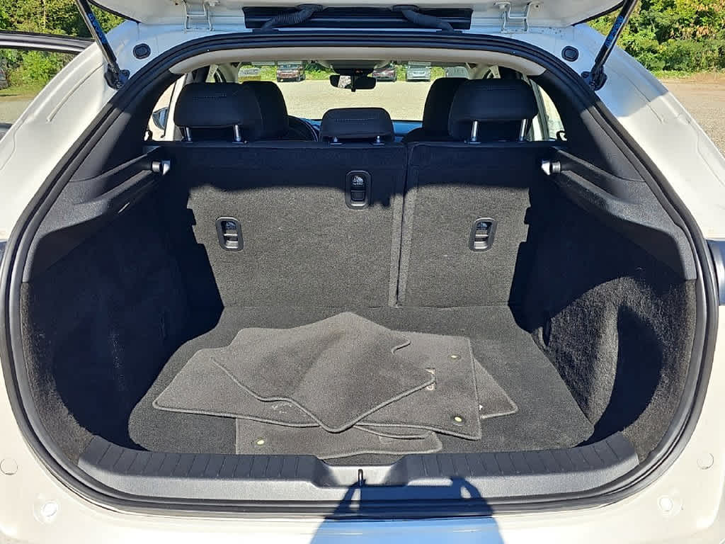 2023 Mazda Mazda CX-30 2.5 S