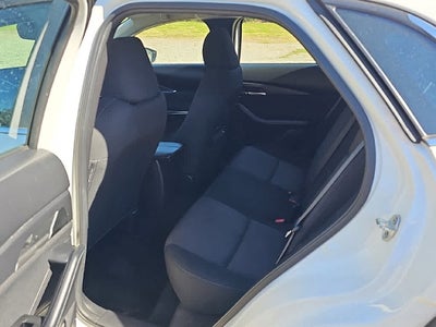 2023 Mazda Mazda CX-30 2.5 S