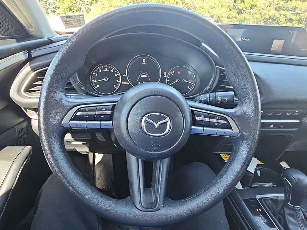 2023 Mazda Mazda CX-30 2.5 S