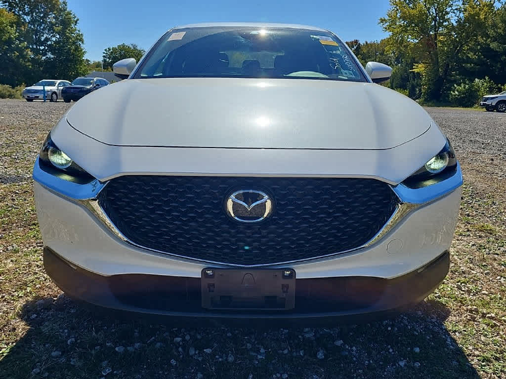 2023 Mazda Mazda CX-30 2.5 S