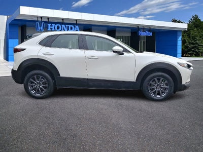 2023 Mazda Mazda CX-30 2.5 S