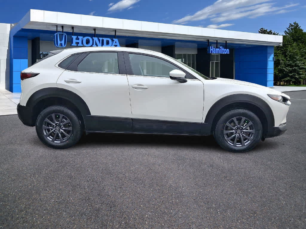 2023 Mazda Mazda CX-30 2.5 S