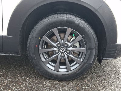 2023 Mazda Mazda CX-30 2.5 S