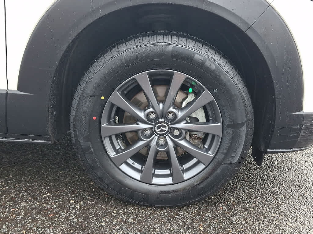 2023 Mazda Mazda CX-30 2.5 S