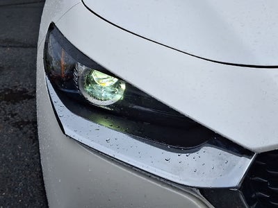 2023 Mazda Mazda CX-30 2.5 S