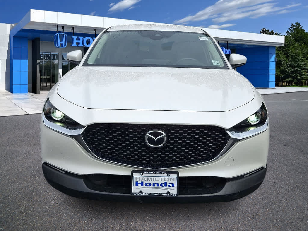 2023 Mazda Mazda CX-30 2.5 S
