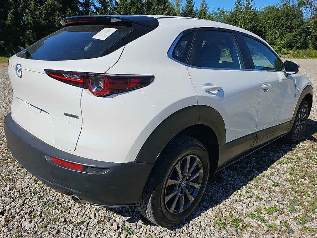 2023 Mazda Mazda CX-30 2.5 S