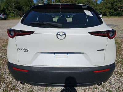 2023 Mazda Mazda CX-30 2.5 S