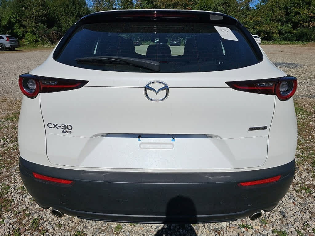 2023 Mazda Mazda CX-30 2.5 S
