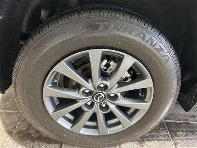 2023 Mazda Mazda CX-30 2.5 S