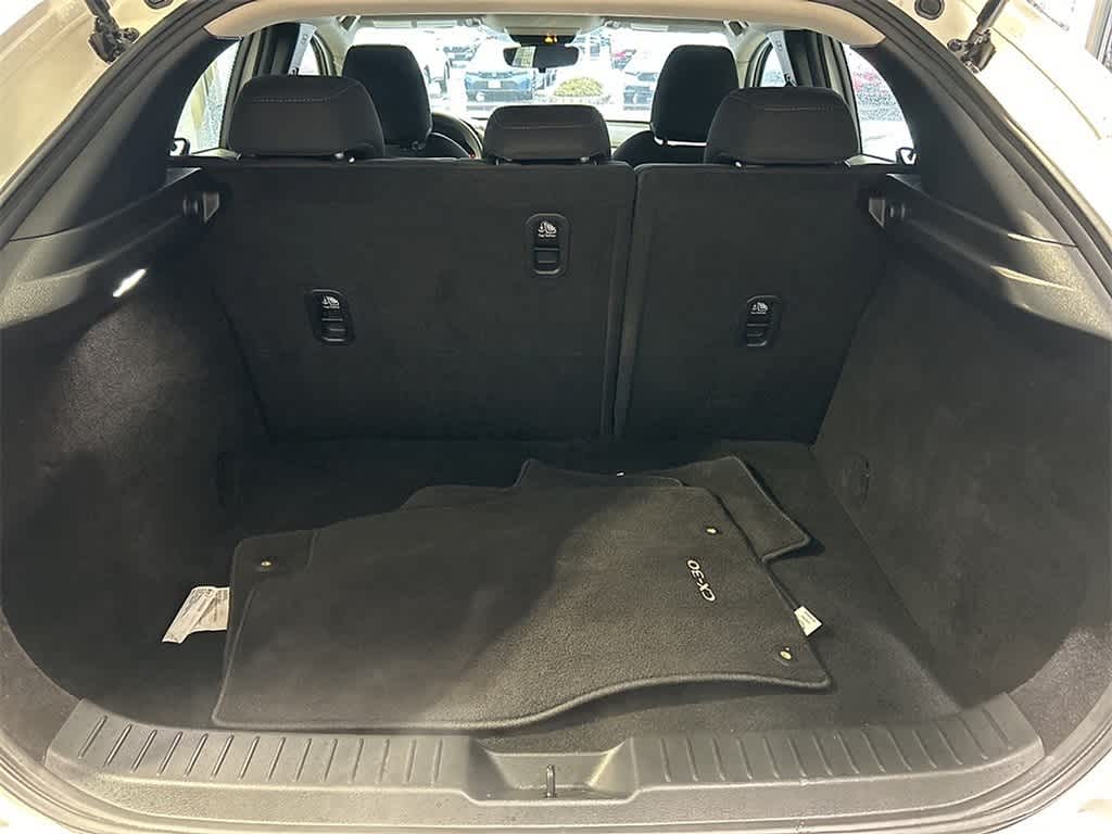 2023 Mazda Mazda CX-30 2.5 S