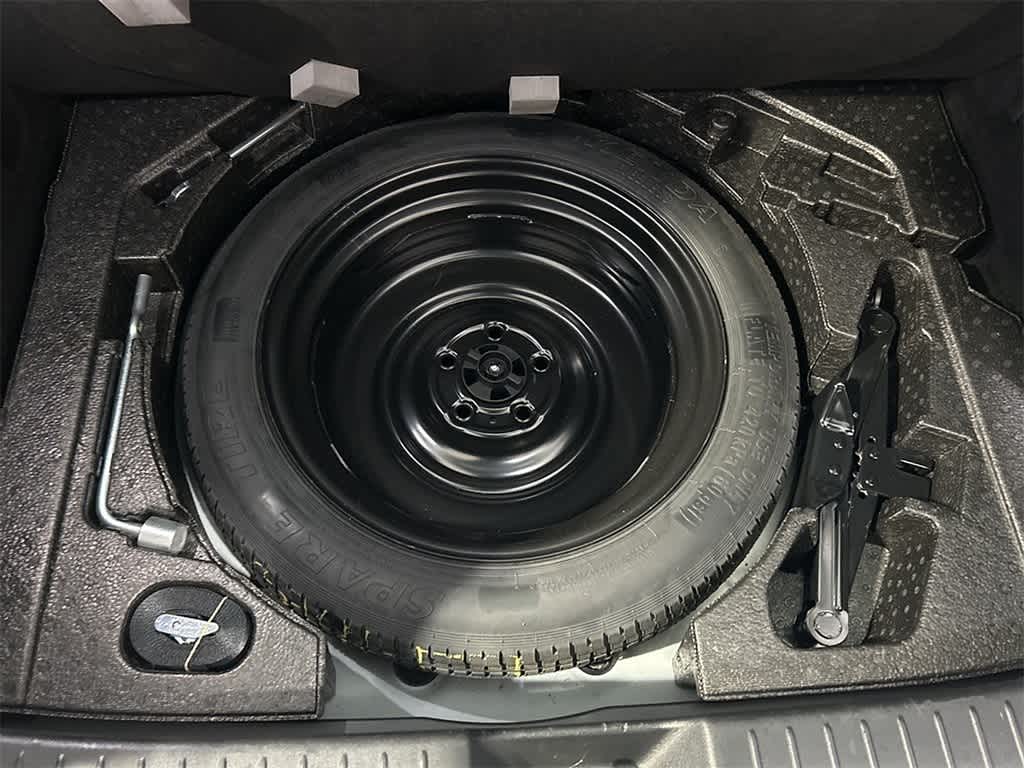 2023 Mazda Mazda CX-30 2.5 S