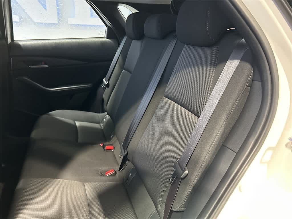 2023 Mazda Mazda CX-30 2.5 S