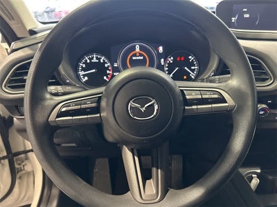 2023 Mazda Mazda CX-30 2.5 S