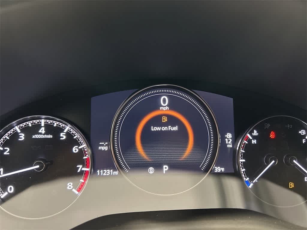 2023 Mazda Mazda CX-30 2.5 S