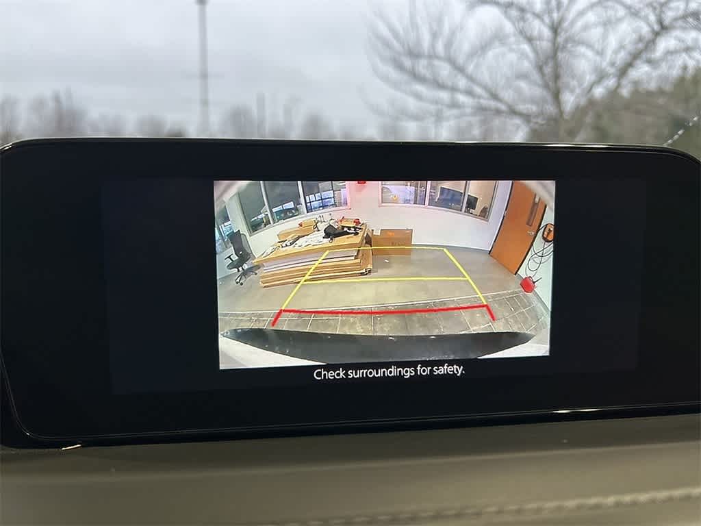 2023 Mazda Mazda CX-30 2.5 S