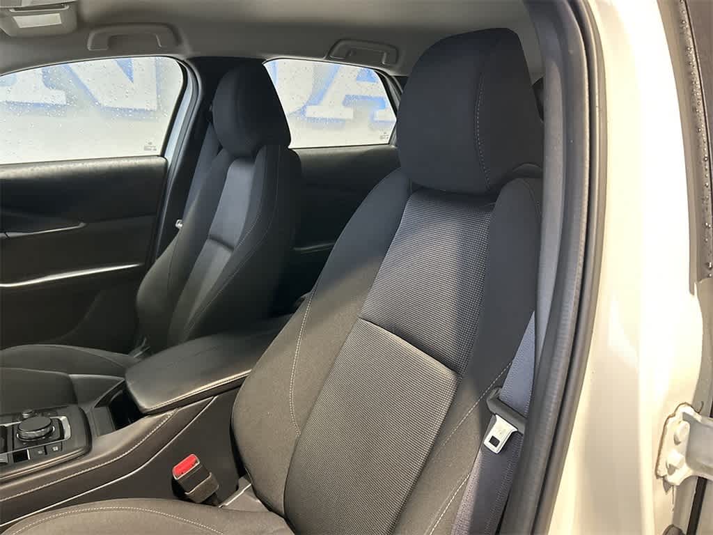 2023 Mazda Mazda CX-30 2.5 S