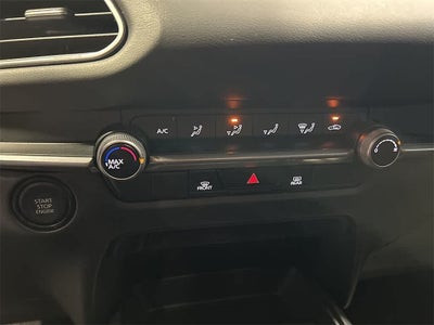 2023 Mazda Mazda CX-30 2.5 S