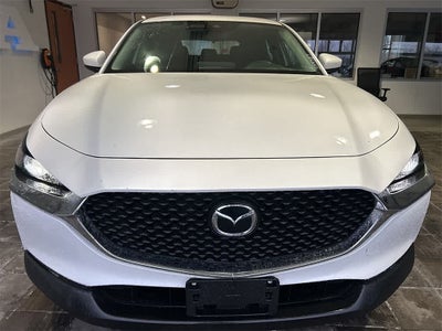 2023 Mazda Mazda CX-30 2.5 S