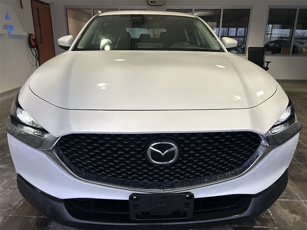 2023 Mazda Mazda CX-30 2.5 S