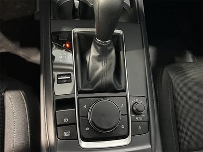 2023 Mazda Mazda CX-30 2.5 S