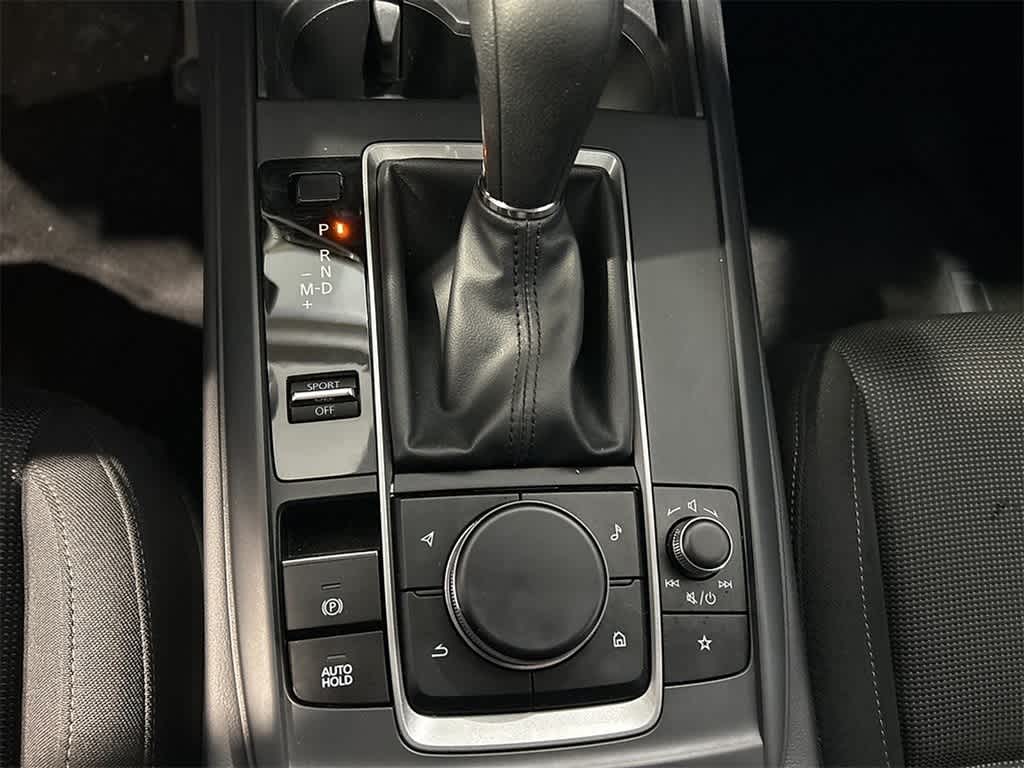 2023 Mazda Mazda CX-30 2.5 S