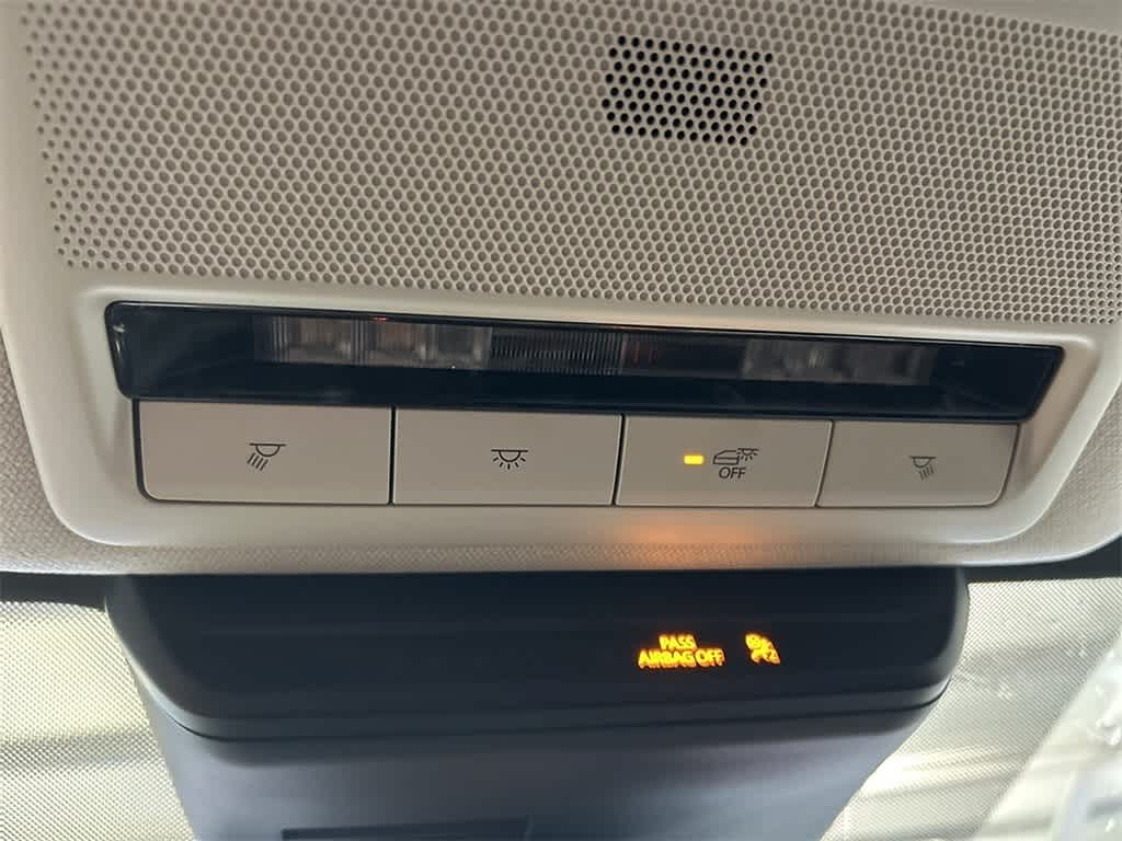 2023 Mazda Mazda CX-30 2.5 S