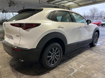 2023 Mazda Mazda CX-30 2.5 S