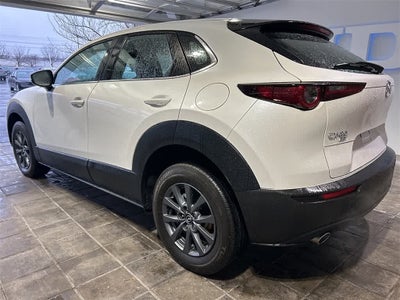 2023 Mazda Mazda CX-30 2.5 S