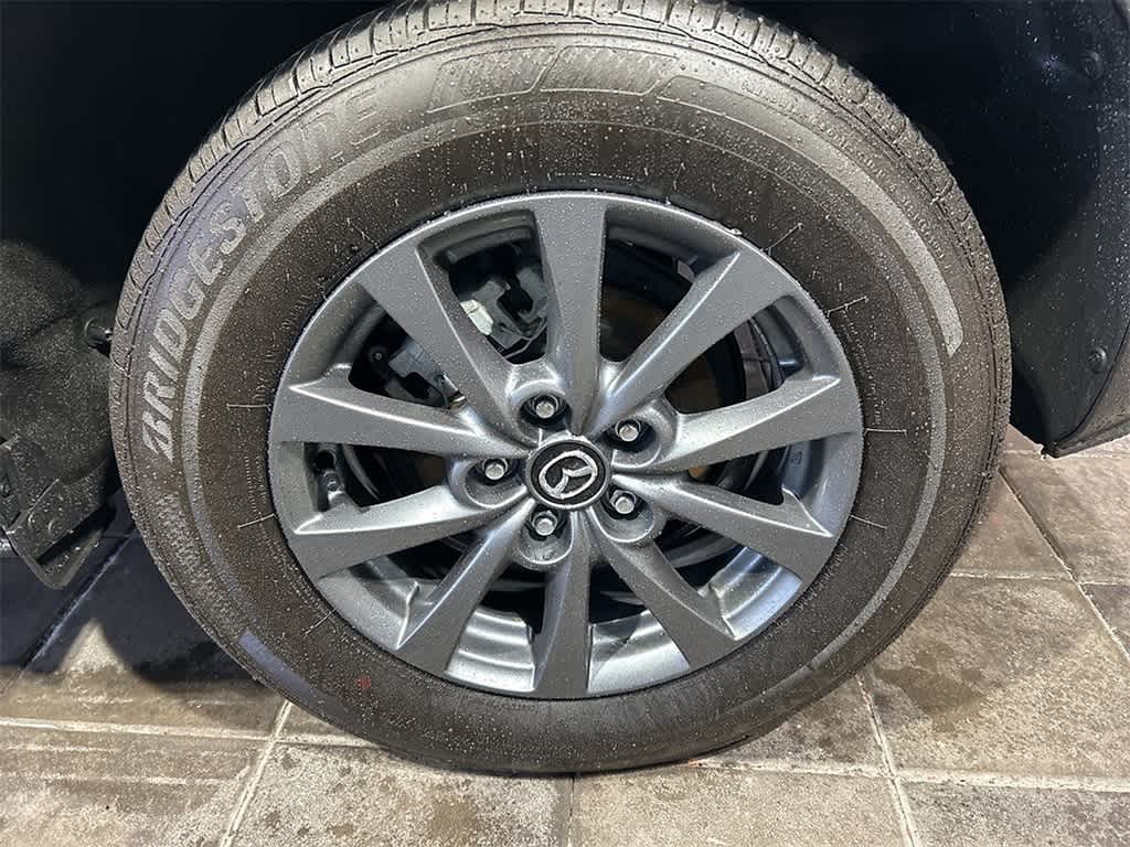 2023 Mazda Mazda CX-30 2.5 S