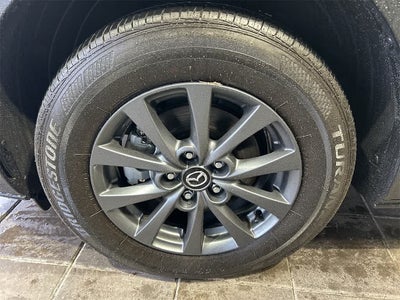 2023 Mazda Mazda CX-30 2.5 S