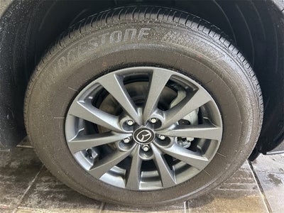 2023 Mazda Mazda CX-30 2.5 S