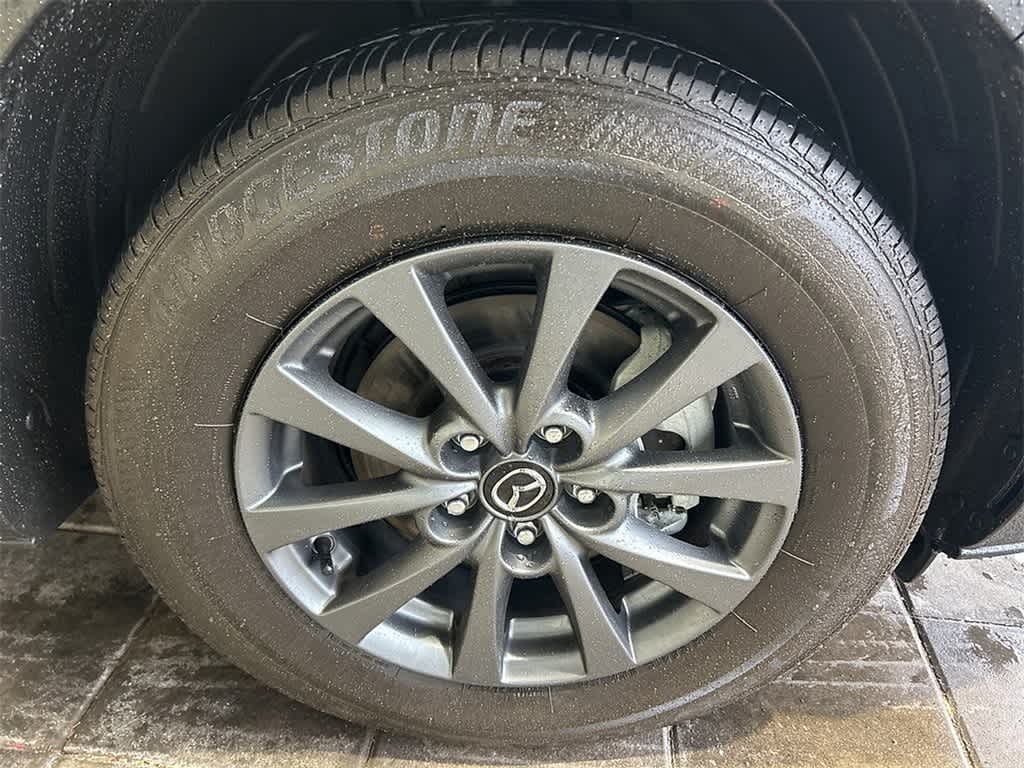 2023 Mazda Mazda CX-30 2.5 S