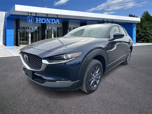 2024 Mazda Mazda CX-30 2.5 S