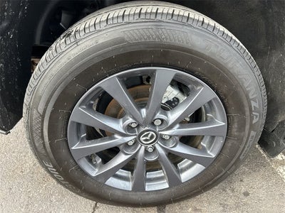 2024 Mazda Mazda CX-30 2.5 S