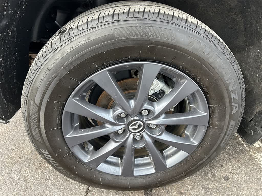 2024 Mazda Mazda CX-30 2.5 S