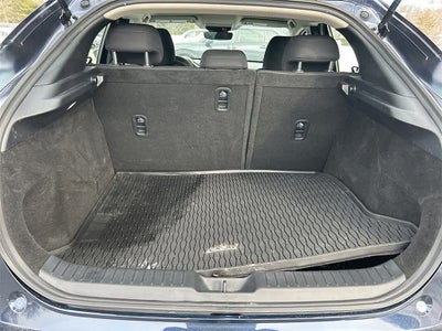 2024 Mazda Mazda CX-30 2.5 S