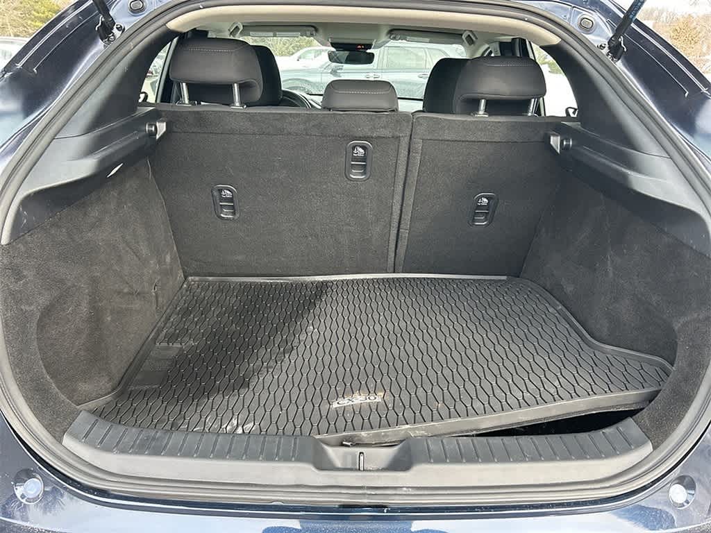 2024 Mazda Mazda CX-30 2.5 S