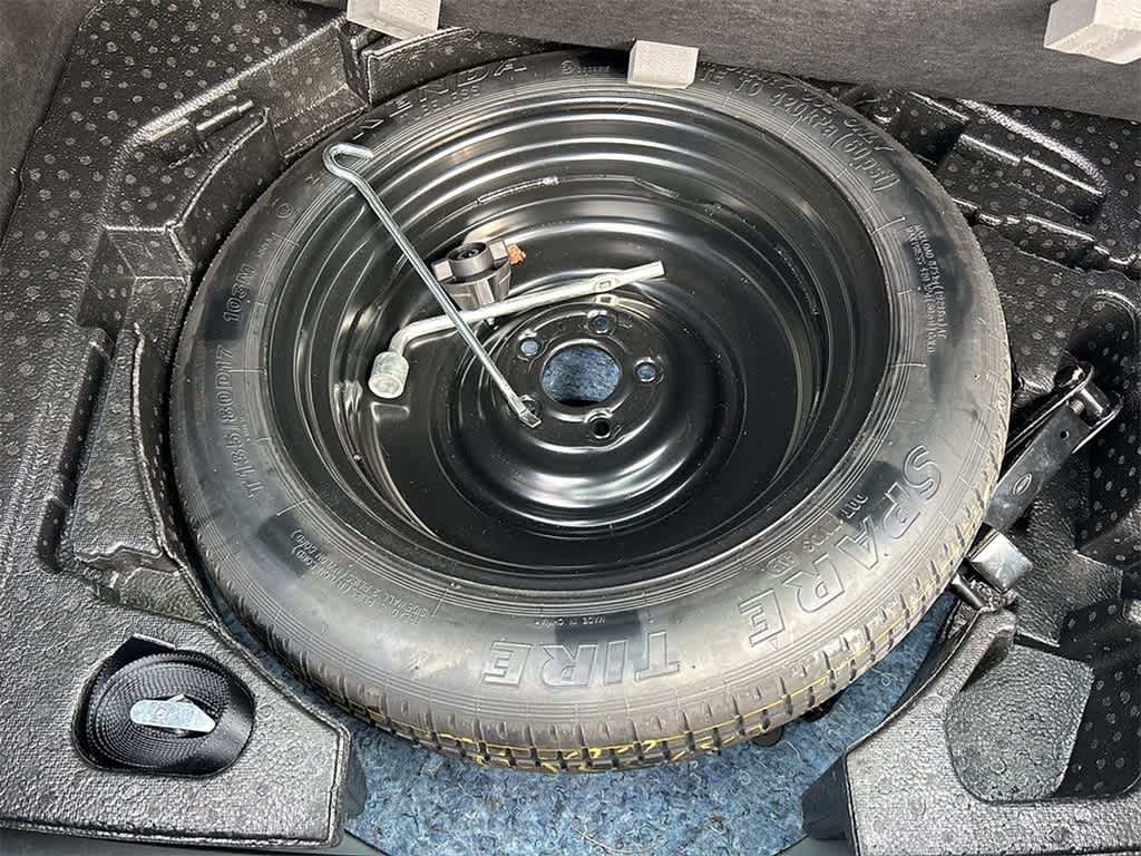 2024 Mazda Mazda CX-30 2.5 S