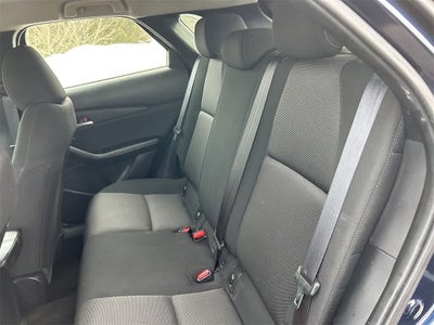 2024 Mazda Mazda CX-30 2.5 S