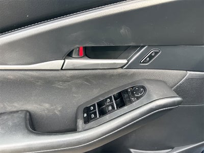 2024 Mazda Mazda CX-30 2.5 S