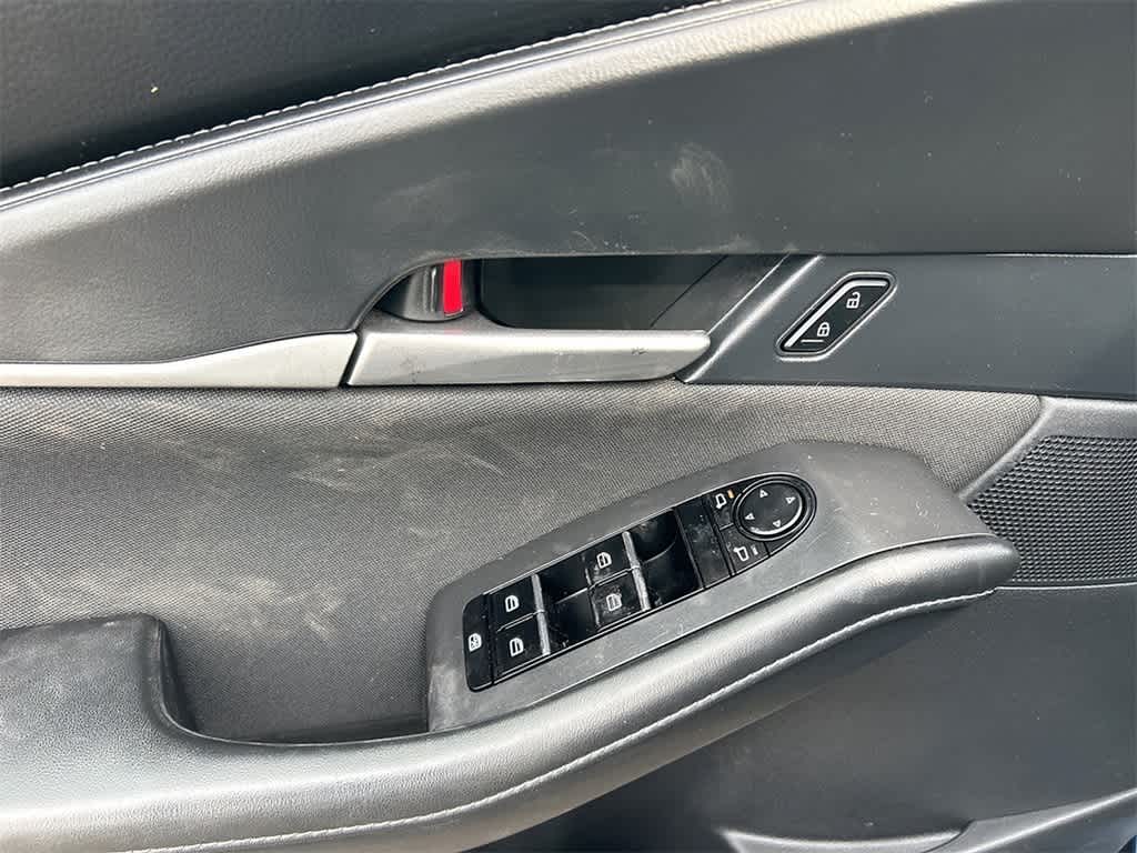 2024 Mazda Mazda CX-30 2.5 S