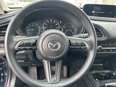 2024 Mazda Mazda CX-30 2.5 S