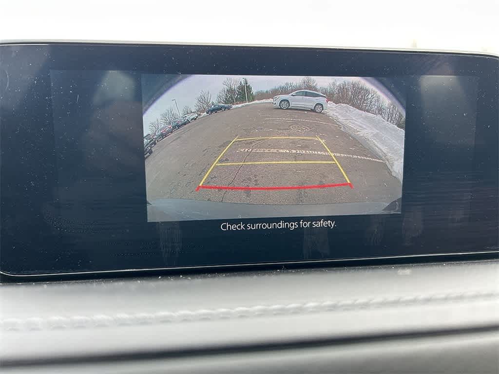 2024 Mazda Mazda CX-30 2.5 S