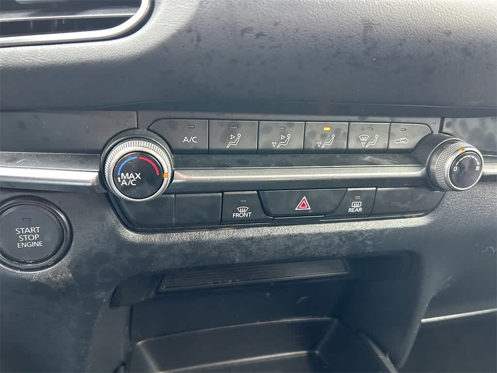 2024 Mazda Mazda CX-30 2.5 S