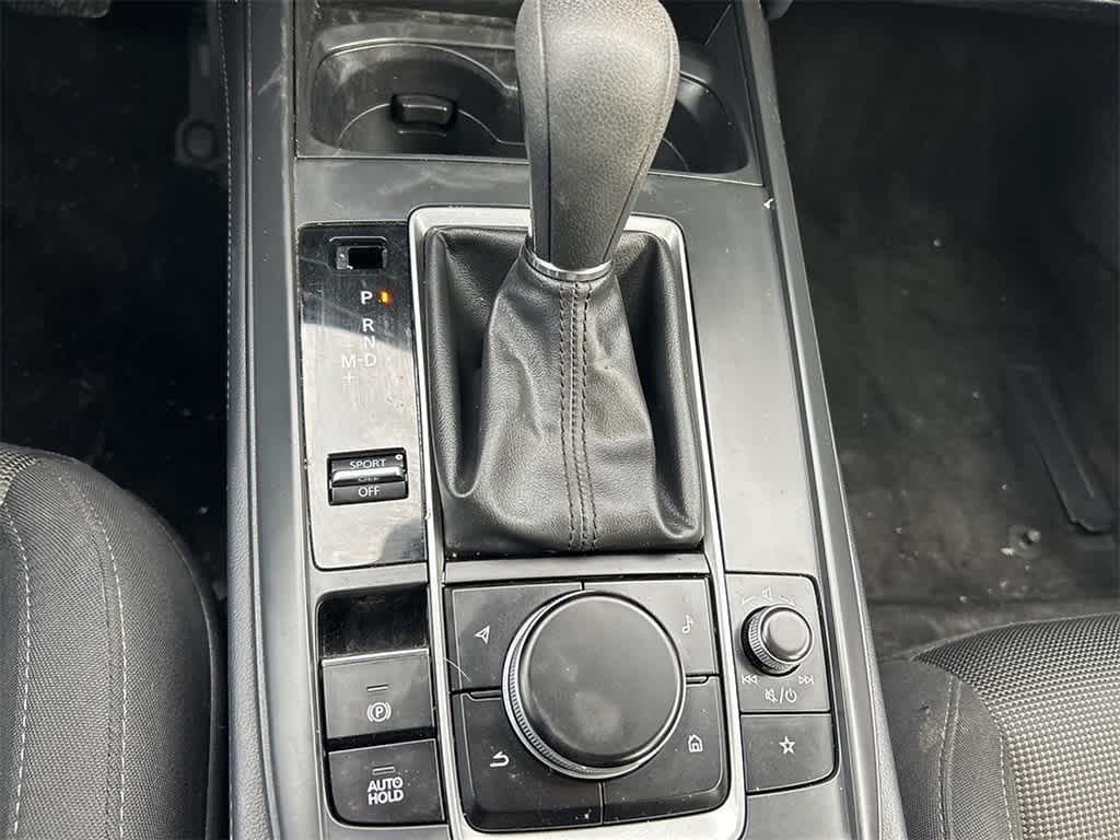 2024 Mazda Mazda CX-30 2.5 S