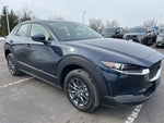 2024 Mazda Mazda CX-30 2.5 S