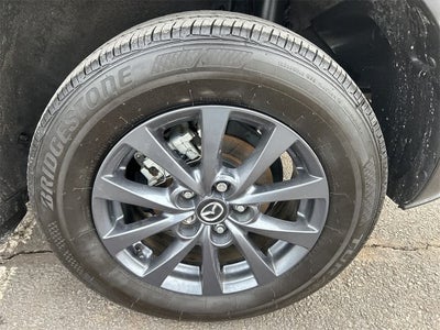 2024 Mazda Mazda CX-30 2.5 S